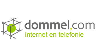 Dommel internet