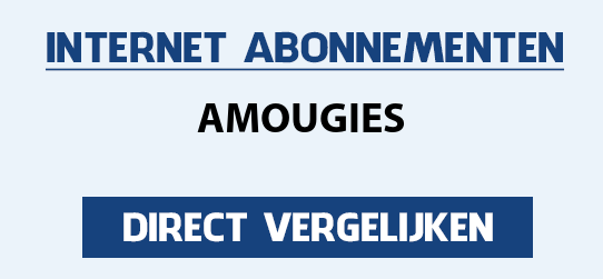 internet vergelijken amougies