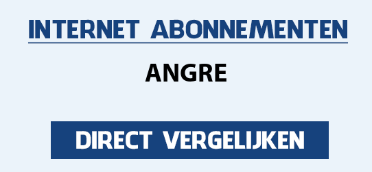 internet vergelijken angre