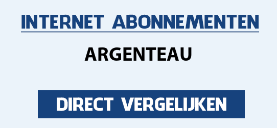 internet vergelijken argenteau