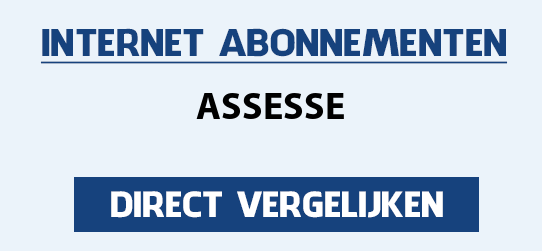 internet vergelijken assesse