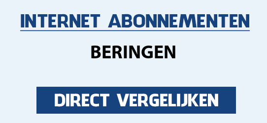 internet vergelijken beringen