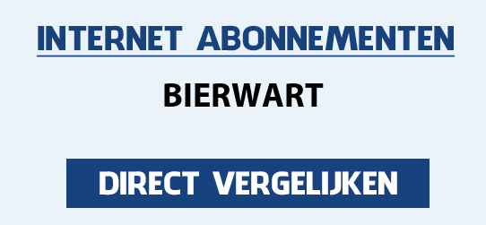 internet vergelijken bierwart