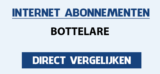 internet vergelijken bottelare