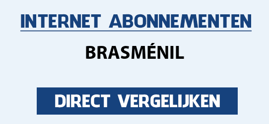 internet vergelijken brasmenil