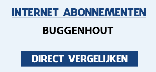 internet vergelijken buggenhout