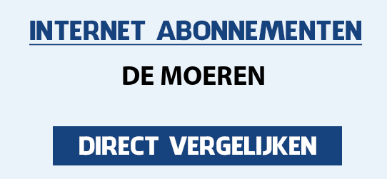 internet vergelijken de-moeren