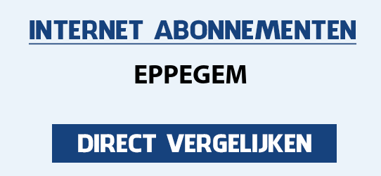 internet vergelijken eppegem