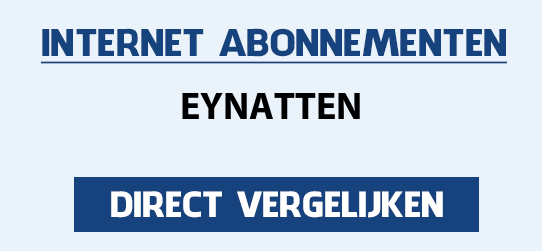 internet vergelijken eynatten