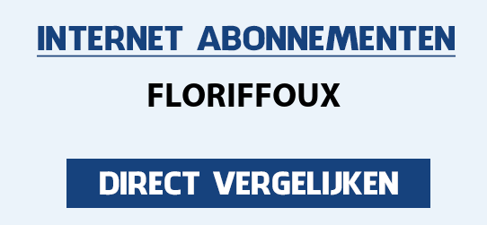 internet vergelijken floriffoux