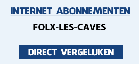 internet vergelijken folx-les-caves