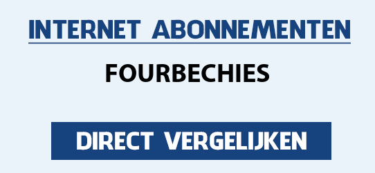 internet vergelijken fourbechies