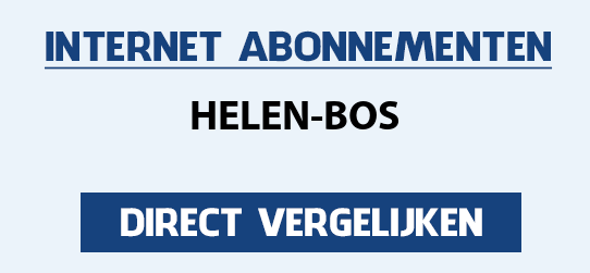 internet vergelijken helen-bos