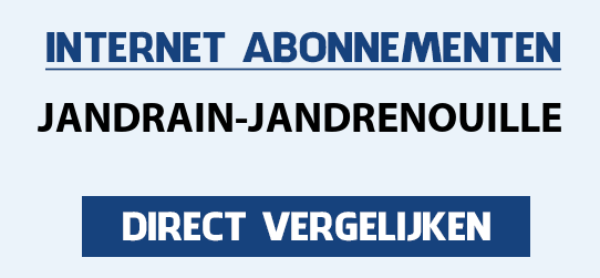 internet vergelijken jandrain-jandrenouille