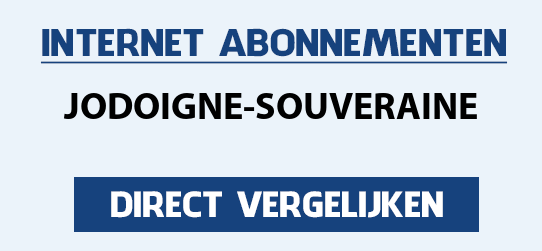 internet vergelijken jodoigne-souveraine