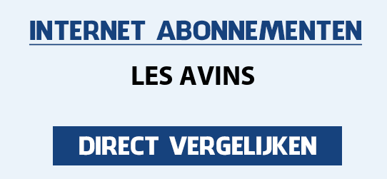 internet vergelijken les-avins