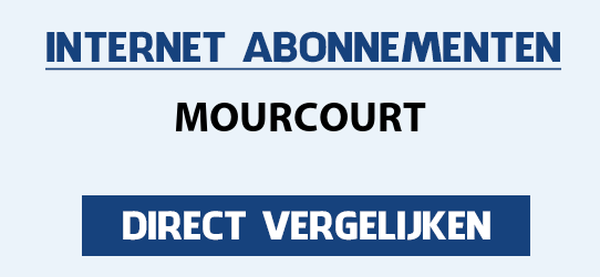 internet vergelijken mourcourt