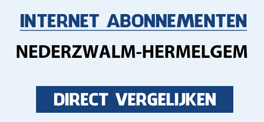 internet vergelijken nederzwalm-hermelgem