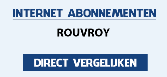 internet vergelijken rouvroy