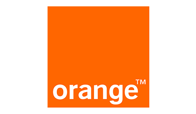 Orange internet