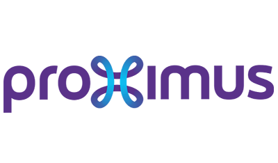 Proximus internet