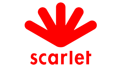 Scarlet internet