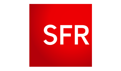 SFR internet