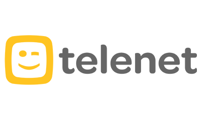 Telenet internet